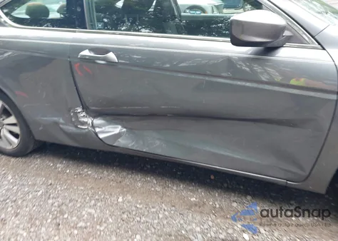 2010 Honda Accord 2.4 Ex from USA, damaged, VIN 1HGCS1B71AA012470